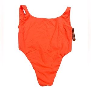 NWT SKIMS tank bodysuit! Size: Small